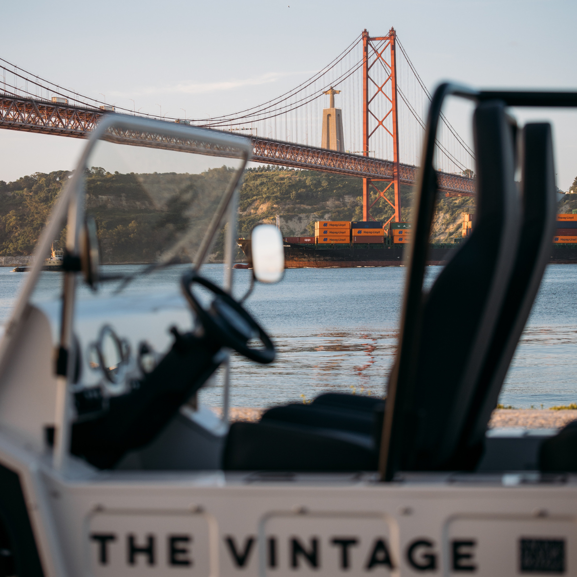 Moke EV at The Vintage Lisbon — photo 10